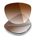 Mryok Replacement Lenses for Oakley Frogskins OO9013 Sunglass, HD Polarized, UV Protection, Impact Resistant &amp; Perfectly Fit
