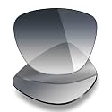 Mryok Replacement Lenses for Oakley Frogskins OO9013 Sunglass, HD Polarized, UV Protection, Impact Resistant &amp; Perfectly Fit