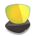 Mryok Replacement Lenses for Oakley Frogskins OO9013 Sunglass, HD Polarized, UV Protection, Impact Resistant &amp; Perfectly Fit