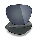Mryok Replacement Lenses for Oakley Frogskins OO9013 Sunglass, HD Polarized, UV Protection, Impact Resistant &amp; Perfectly Fit