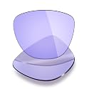 Mryok Replacement Lenses for Oakley Frogskins OO9013 Sunglass, HD Polarized, UV Protection, Impact Resistant &amp; Perfectly Fit