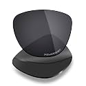 Mryok Replacement Lenses for Oakley Frogskins OO9013 Sunglass, HD Polarized, UV Protection, Impact Resistant &amp; Perfectly Fit