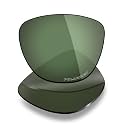Mryok Replacement Lenses for Oakley Frogskins OO9013 Sunglass, HD Polarized, UV Protection, Impact Resistant &amp; Perfectly Fit