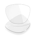 Mryok Replacement Lenses for Oakley Frogskins OO9013 Sunglass, HD Polarized, UV Protection, Impact Resistant &amp; Perfectly Fit