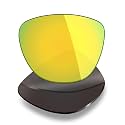 Mryok Replacement Lenses for Oakley Frogskins OO9013 Sunglass, HD Polarized, UV Protection, Impact Resistant &amp; Perfectly Fit