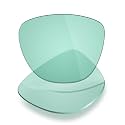 Mryok Replacement Lenses for Oakley Frogskins OO9013 Sunglass, HD Polarized, UV Protection, Impact Resistant &amp; Perfectly Fit