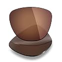 Mryok Replacement Lenses for Oakley Frogskins OO9013 Sunglass, HD Polarized, UV Protection, Impact Resistant &amp; Perfectly Fit