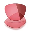 Mryok Replacement Lenses for Oakley Frogskins OO9013 Sunglass, HD Polarized, UV Protection, Impact Resistant &amp; Perfectly Fit