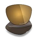 Mryok Replacement Lenses for Oakley Frogskins OO9013 Sunglass, HD Polarized, UV Protection, Impact Resistant &amp; Perfectly Fit