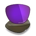 Mryok Replacement Lenses for Oakley Frogskins OO9013 Sunglass, HD Polarized, UV Protection, Impact Resistant &amp; Perfectly Fit