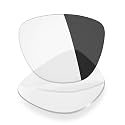 Mryok Replacement Lenses for Oakley Frogskins OO9013 Sunglass, HD Polarized, UV Protection, Impact Resistant & Perfectly Fit