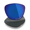 Mryok Replacement Lenses for Oakley Frogskins OO9013 Sunglass, HD Polarized, UV Protection, Impact Resistant &amp; Perfectly Fit