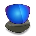 Mryok Replacement Lenses for Oakley Frogskins OO9013 Sunglass, HD Polarized, UV Protection, Impact Resistant &amp; Perfectly Fit