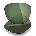 Mryok Replacement Lenses for Oakley Frogskins OO9013 Sunglass, HD Polarized, UV Protection, Impact Resistant &amp; Perfectly Fit