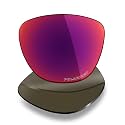 Mryok Replacement Lenses for Oakley Frogskins OO9013 Sunglass, HD Polarized, UV Protection, Impact Resistant &amp; Perfectly Fit