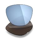 Mryok Replacement Lenses for Oakley Frogskins OO9013 Sunglass, HD Polarized, UV Protection, Impact Resistant &amp; Perfectly Fit