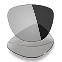 Mryok Replacement Lenses for Oakley Frogskins OO9013 Sunglass, HD Polarized, UV Protection, Impact Resistant & Perfectly Fit