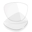 Mryok Replacement Lenses for Oakley Frogskins OO9013 Sunglass, HD Polarized, UV Protection, Impact Resistant &amp; Perfectly Fit