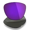 Mryok Replacement Lenses for Oakley Frogskins OO9013 Sunglass, HD Polarized, UV Protection, Impact Resistant &amp; Perfectly Fit