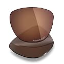 Mryok Replacement Lenses for Oakley Frogskins OO9013 Sunglass, HD Polarized, UV Protection, Impact Resistant &amp; Perfectly Fit