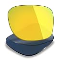Mryok Replacement Lenses for Oakley Holbrook LX OO2048 Sunglasses