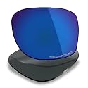 Mryok Replacement Lenses for Oakley Holbrook LX OO2048 Sunglasses