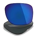Mryok Replacement Lenses for Oakley Holbrook LX OO2048 Sunglasses, HD Polarized, UV Protection, Impact Resistant