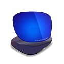 Mryok Replacement Lenses for Oakley Holbrook LX OO2048 Sunglasses, HD Polarized, UV Protection, Impact Resistant