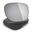 Mryok Replacement Lenses for Oakley Holbrook LX OO2048 Sunglasses, HD Polarized, UV Protection, Impact Resistant