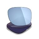 Mryok Replacement Lenses for Oakley Holbrook LX OO2048 Sunglasses, HD Polarized, UV Protection, Impact Resistant