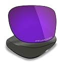 Mryok Replacement Lenses for Oakley Holbrook LX OO2048 Sunglasses
