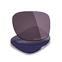 Mryok Replacement Lenses for Oakley Holbrook LX OO2048 Sunglasses, HD Polarized, UV Protection, Impact Resistant