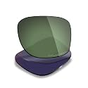 Mryok Replacement Lenses for Oakley Holbrook LX OO2048 Sunglasses