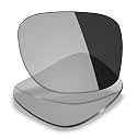 Mryok Replacement Lenses for Oakley Holbrook LX OO2048 Sunglasses, HD Polarized, UV Protection, Impact Resistant