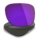 Mryok Replacement Lenses for Oakley Plaintiff OO4057 Sunglasses, HD Polarized, UV Protection, Impact Resistant