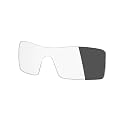 Mryok Replacement Lenses for Oakley Ridgeline OO9419 Sunglasses, HD Polarized, UV Protection, Impact Resistant