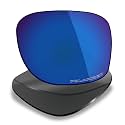 Mryok Replacement Lenses for Oakley Ten X Sunglasses, HD Polarized, UV Protection, Impact Resistant