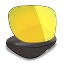 Mryok Replacement Lenses for Oakley Ten X Sunglasses, HD Polarized, UV Protection, Impact Resistant