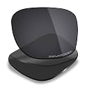 Mryok Replacement Lenses for Oakley Ten X Sunglasses, HD Polarized, UV Protection, Impact Resistant