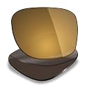 Mryok Replacement Lenses for Oakley Ten X Sunglasses, HD Polarized, UV Protection, Impact Resistant