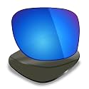 Mryok Replacement Lenses for Oakley Ten X Sunglasses, HD Polarized, UV Protection, Impact Resistant