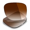 Mryok Replacement Lenses for Oakley Ten X Sunglasses, HD Polarized, UV Protection, Impact Resistant