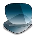 Mryok Replacement Lenses for Oakley Ten X Sunglasses, HD Polarized, UV Protection, Impact Resistant