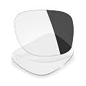 Mryok Replacement Lenses for Oakley Urgency OO9158 Sunglasses, HD Polarized, UV Protection, Impact Resistant
