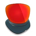 Mryok Replacement Lenses for Ray-Ban Meta RW4008 53mm / Gen 2 RW4012 53mm