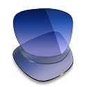 Mryok Replacement Lenses for Ray-Ban Meta RW4008 53mm / Gen 2 RW4012 53mm