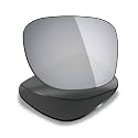 Mryok Replacement Lenses for Ray-Ban Meta RW4008 53mm / Gen 2 RW4012 53mm