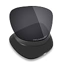 Mryok Replacement Lenses for Ray-Ban Meta RW4008 53mm / Gen 2 RW4012 53mm