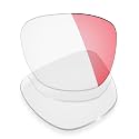 Mryok Replacement Lenses for Ray-Ban Meta RW4008 53mm / Gen 2 RW4012 53mm