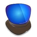 Mryok Replacement Lenses for Ray-Ban Meta RW4008 53mm / Gen 2 RW4012 53mm